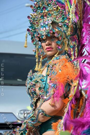 🔥 Rihanna  page leaked private photo uncensored full