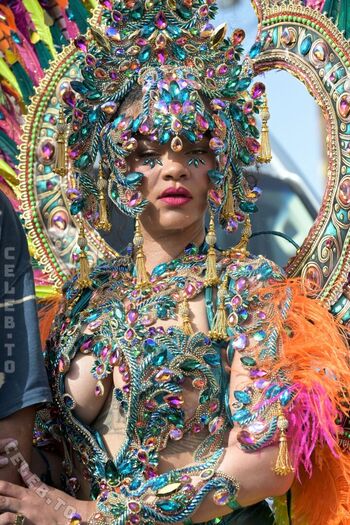 🔥 Rihanna  page leaked private photo uncensored full