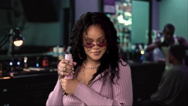 🔥 Rihanna  page leaked private photo uncensored full