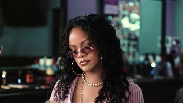 🔥 Rihanna  page leaked private photo uncensored full
