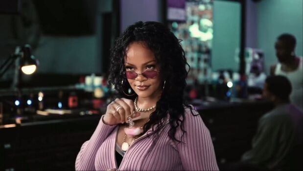 🔥 Rihanna  page leaked private photo uncensored full