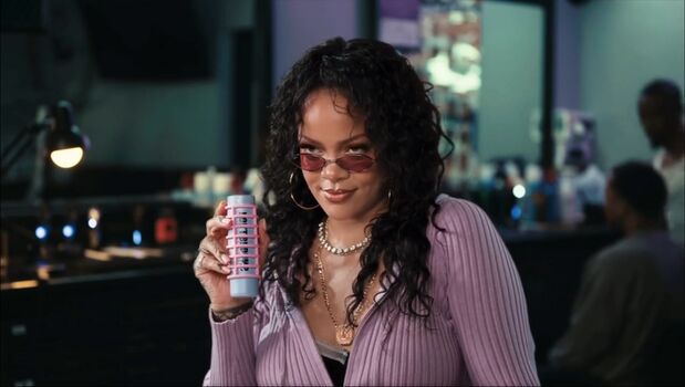 🔥 Rihanna  page leaked private photo uncensored full