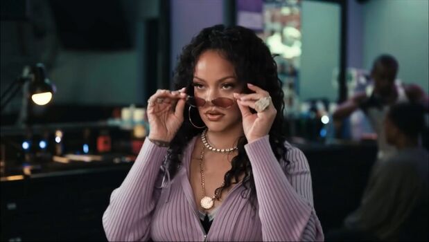 🔥 Rihanna  page leaked private photo uncensored full