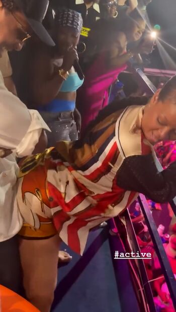 🔥 Rihanna  page leaked private photo uncensored full