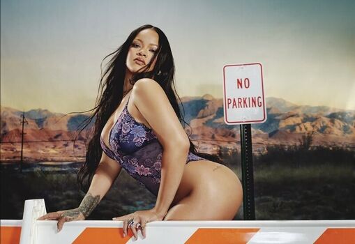 🔥 Rihanna  page leaked private photo uncensored full