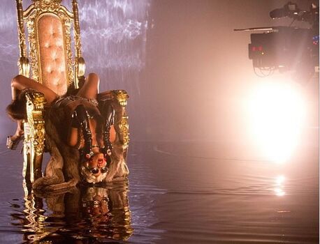 🔥 Rihanna  page leaked private photo uncensored full