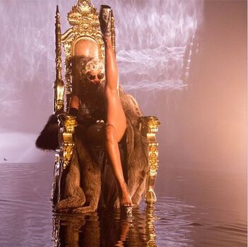 🔥 Rihanna  page leaked private photo uncensored full