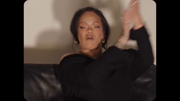 🔥 Rihanna  page leaked private photo uncensored full