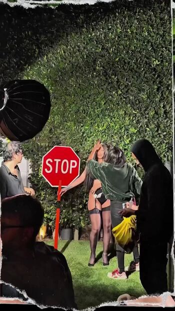 🔥 Rihanna  page leaked private photo uncensored full
