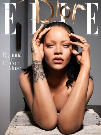 🔥 Rihanna  page leaked private photo uncensored full