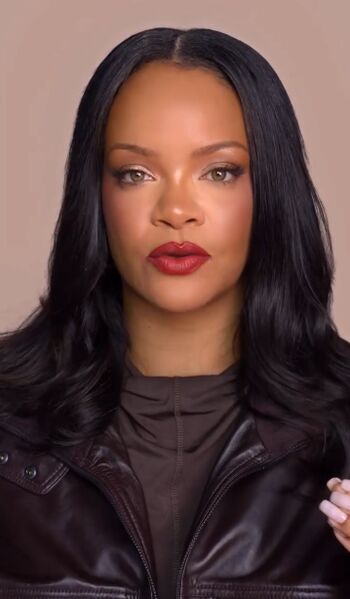 🔥 Rihanna  page leaked private photo uncensored full