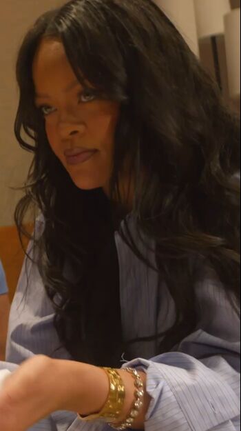🔥 Rihanna  page leaked private photo uncensored full