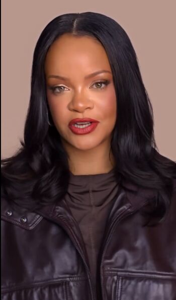 🔥 Rihanna  page leaked private photo uncensored full