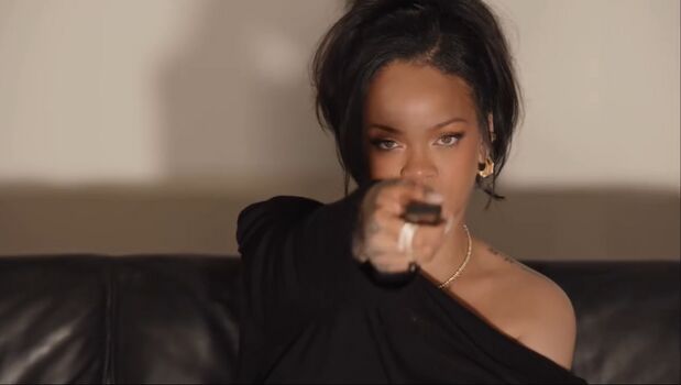 🔥 Rihanna  page leaked private photo uncensored full