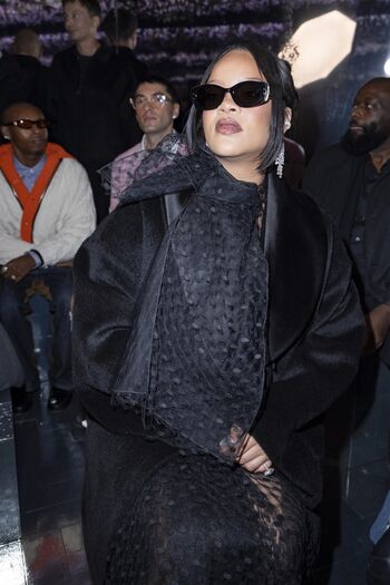 🔥 Rihanna  page leaked private photo uncensored full