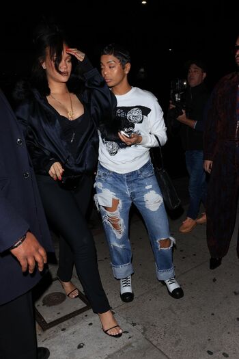 🔥 Rihanna  page leaked private photo uncensored full
