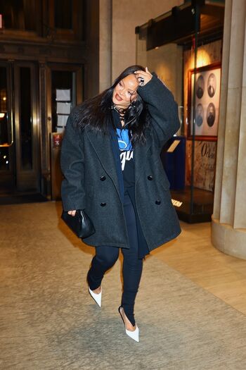 🔥 Rihanna  page leaked private photo uncensored full