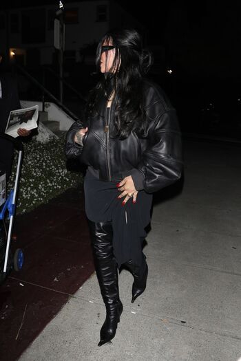 🔥 Rihanna  page leaked private photo uncensored full