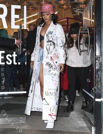🔥 Rihanna leaked private photo uncensored full