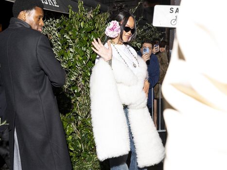 🔥 Rihanna leaked private photo uncensored full