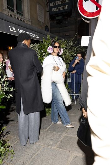 🔥 Rihanna leaked private photo uncensored full