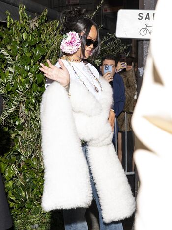 🔥 Rihanna leaked private photo uncensored full