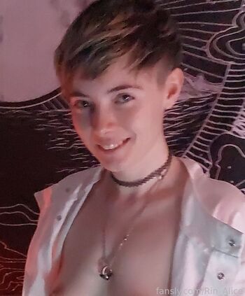 🔥 Rin alice leaked private photo uncensored full