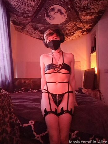 🔥 Rin alice leaked private photo uncensored full
