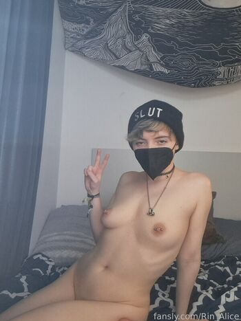 🔥 Rin alice leaked private photo uncensored full