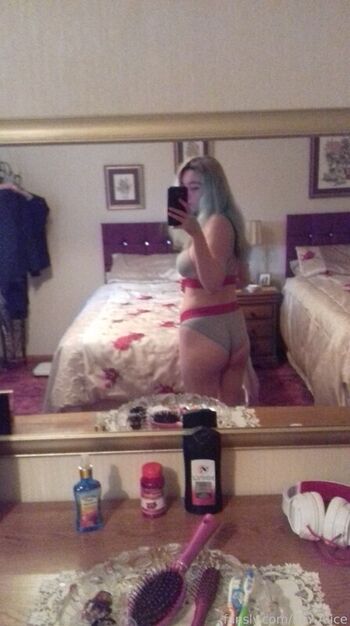 🔥 Rin alice leaked private photo uncensored full