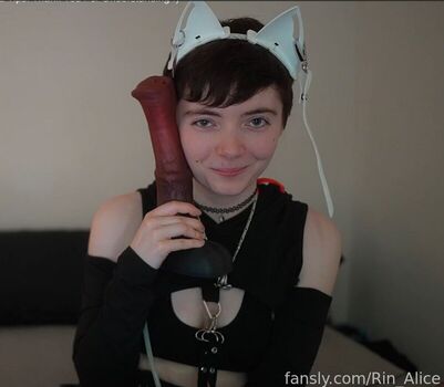 🔥 Rin alice leaked private photo uncensored full