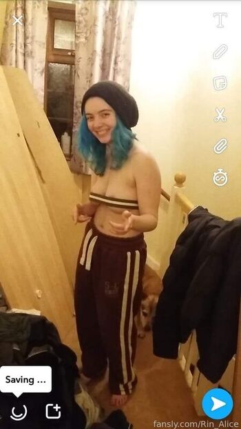 🔥 Rin alice leaked private photo uncensored full