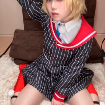 🔥 Riribebe page leaked private photo uncensored full