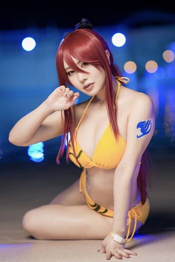 🔥 Riribebe page leaked private photo uncensored full