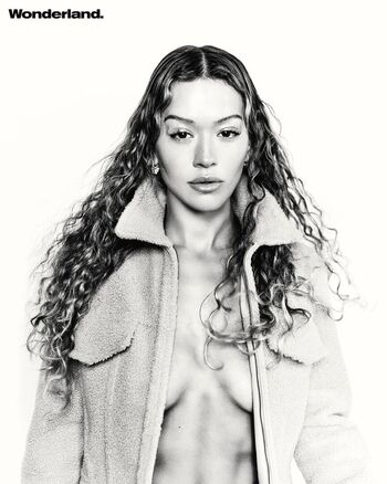 🔥 Rita ora  page leaked private photo uncensored full