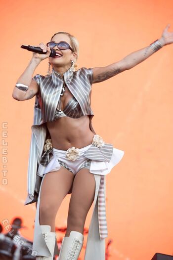 🔥 Rita ora  page leaked private photo uncensored full
