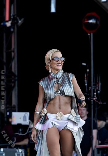 🔥 Rita ora  page leaked private photo uncensored full