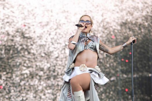 🔥 Rita ora  page leaked private photo uncensored full