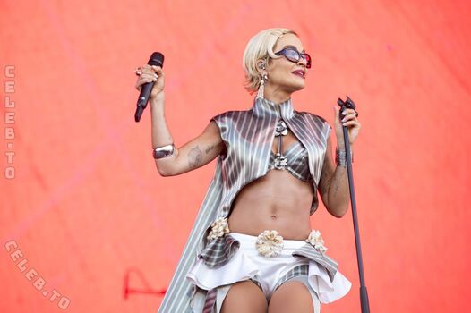 🔥 Rita ora  page leaked private photo uncensored full