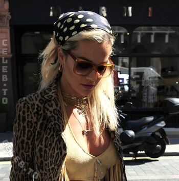 🔥 Rita ora  page leaked private photo uncensored full