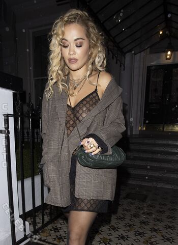 🔥 Rita ora leaked private photo uncensored full