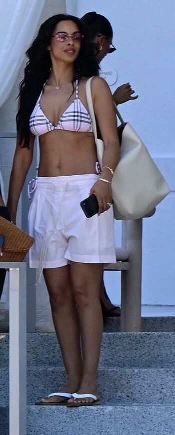 🔥 Rochelle humes leaked private photo uncensored full