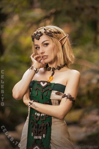 🔥 Rolyatistaylor  page leaked private photo uncensored full