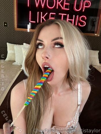 🔥 Rolyatistaylor  page leaked private photo uncensored full