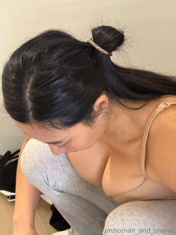 🔥 Roman and sharon page leaked private photo uncensored full