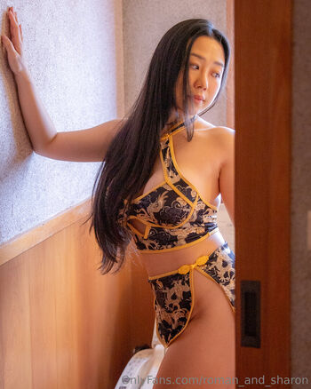 🔥 Roman and sharon page leaked private photo uncensored full