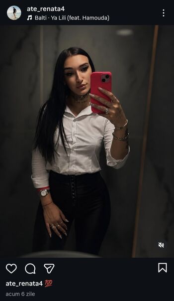 🔥 Romanian girls page leaked private photo uncensored full