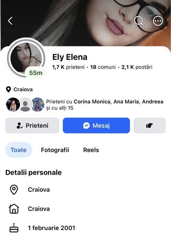 🔥 Romanian girls page leaked private photo uncensored full