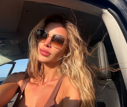 🔥 Romina malaspina  page leaked private photo uncensored full