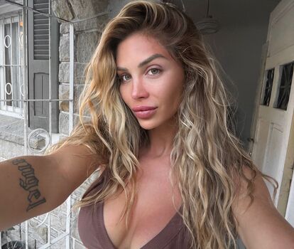 🔥 Romina malaspina  page leaked private photo uncensored full